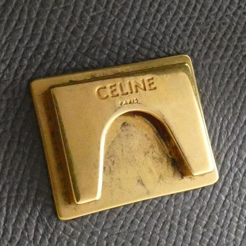 Celine Micro Belt 189153zva Bag