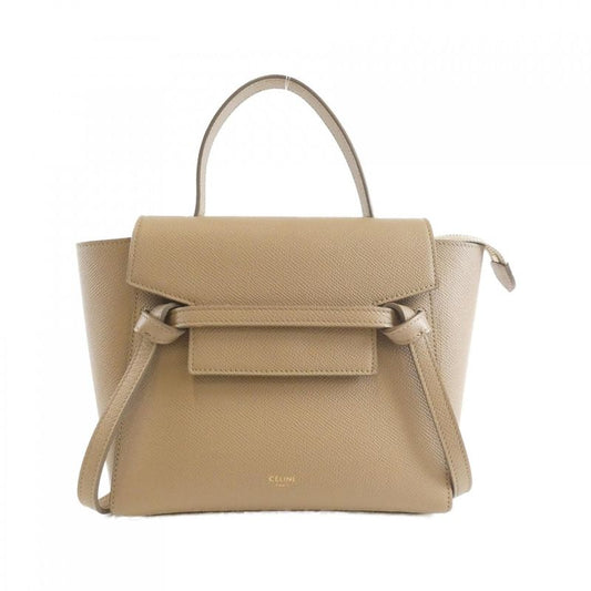 Celine Nano Belt 189003zva Bag
