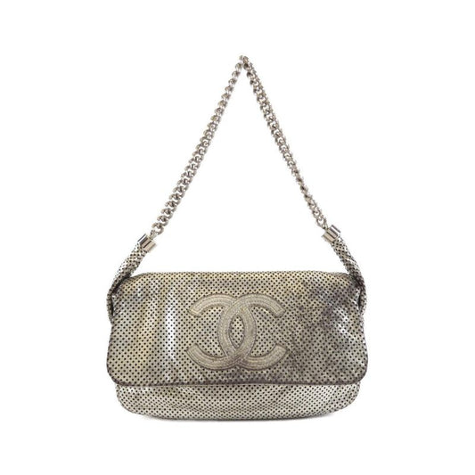 Chanel Shoulder Bags