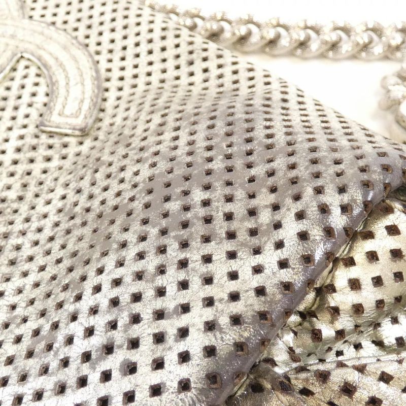 Chanel Shoulder Bags