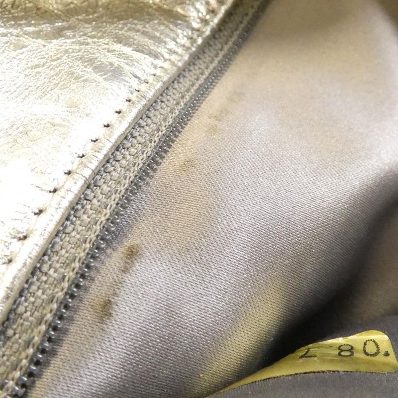 Chanel Shoulder Bags