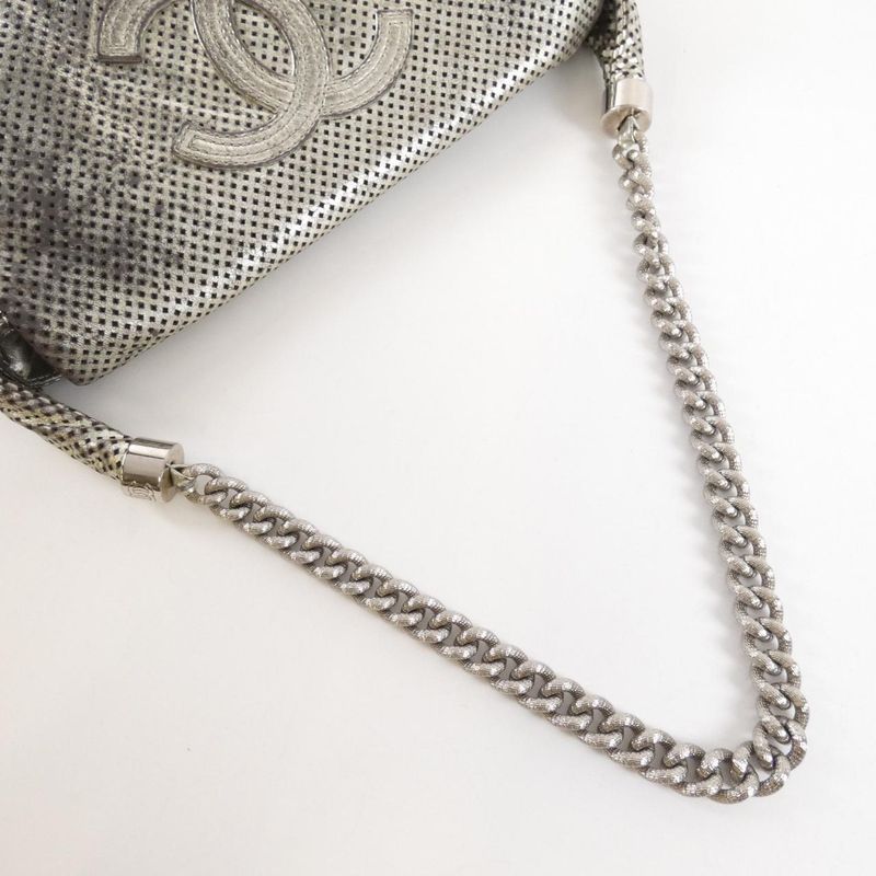 Chanel Shoulder Bags