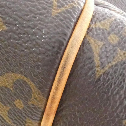 Louis Vuitton Monogram Totally MM M56689 Bag