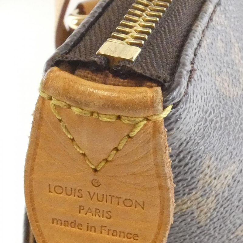 Louis Vuitton Monogram Totally MM M56689 Bag