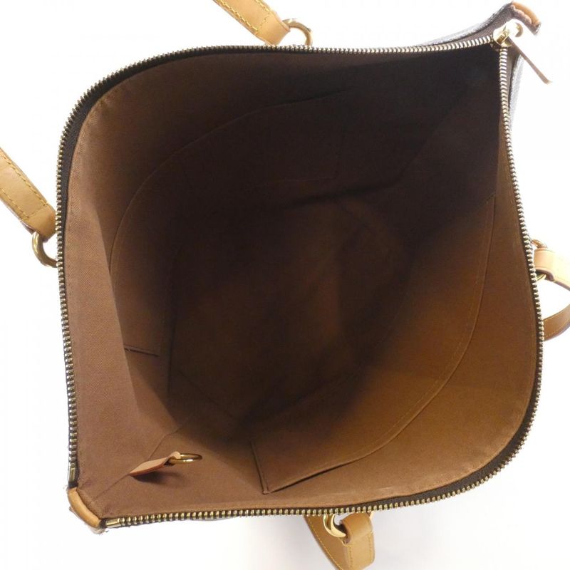 Louis Vuitton Monogram Totally MM M56689 Bag