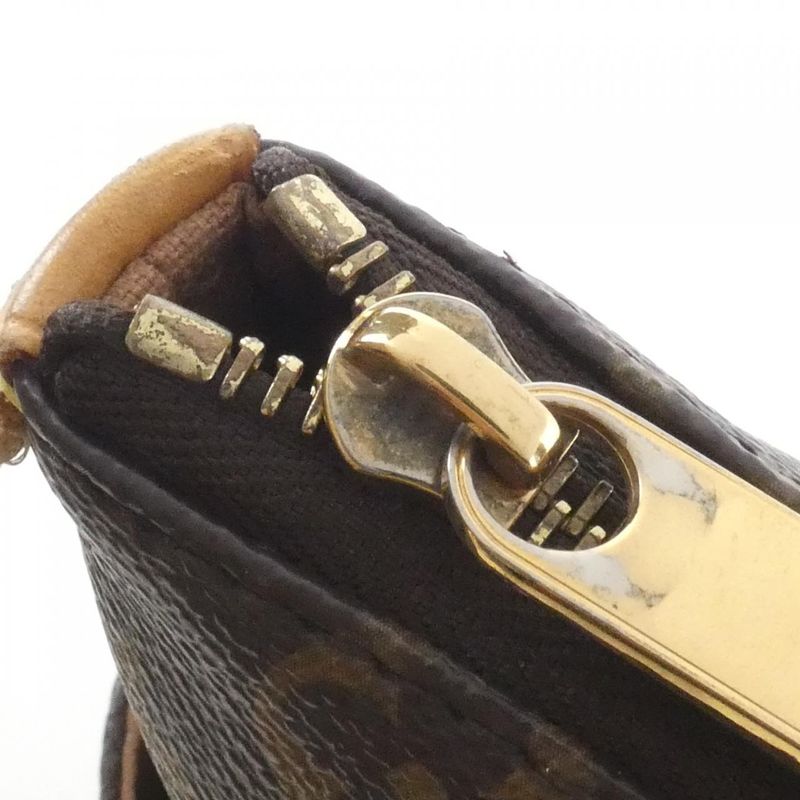 Louis Vuitton Monogram Totally MM M56689 Bag