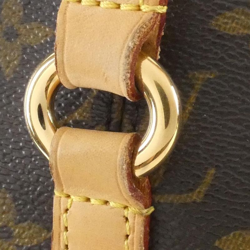 Louis Vuitton Monogram Totally MM M56689 Bag