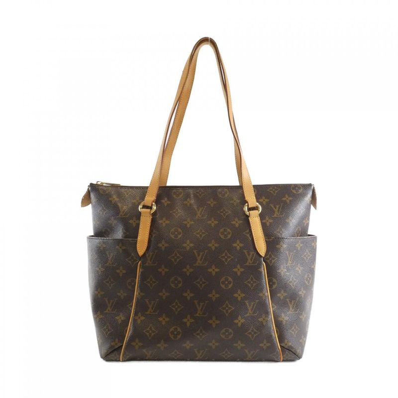 Louis Vuitton Monogram Totally MM M56689 Bag