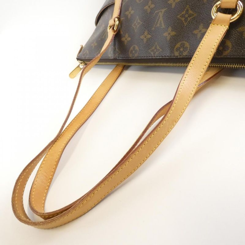 Louis Vuitton Monogram Totally MM M56689 Bag