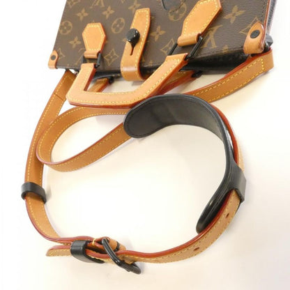 Louis Vuitton Damier Giant (LV Squared) Mini Tote N40355 Bag