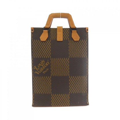 Louis Vuitton Damier Giant (LV Squared) Mini Tote N40355 Bag