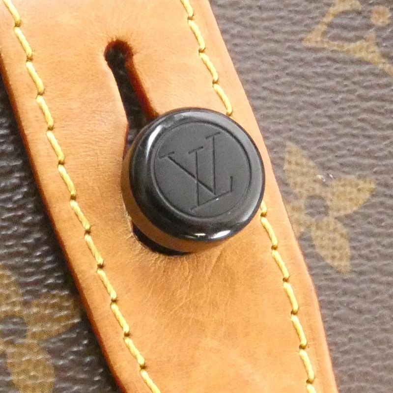 Louis Vuitton Damier Giant (LV Squared) Mini Tote N40355 Bag