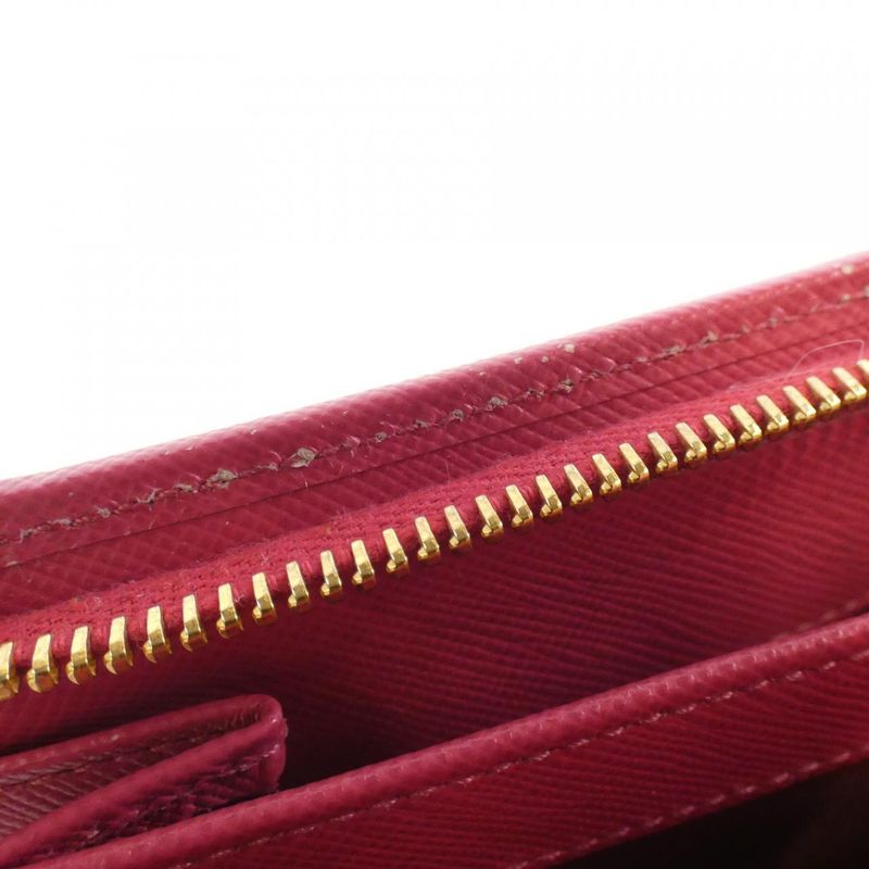 Prada 1m1225 Wallet