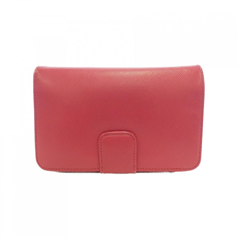 Prada 1m1225 Wallet