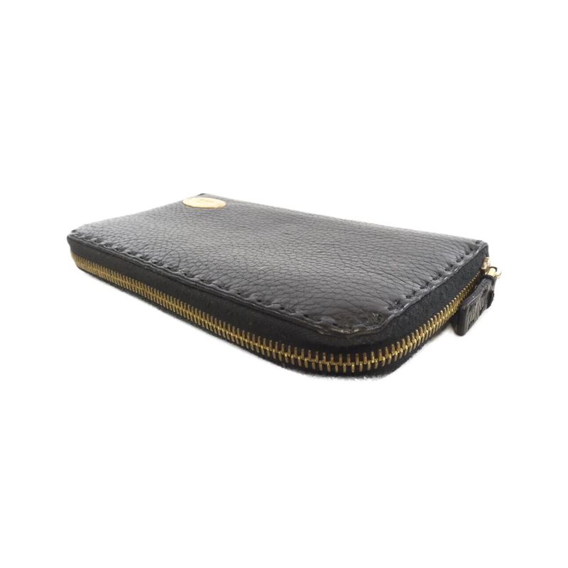 Fendi Selleria 8m0024 YF4 Wallet