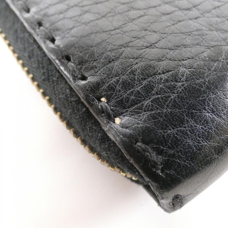 Fendi Selleria 8m0024 YF4 Wallet