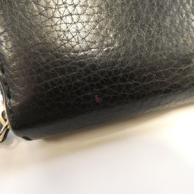 Fendi Selleria 8m0024 YF4 Wallet