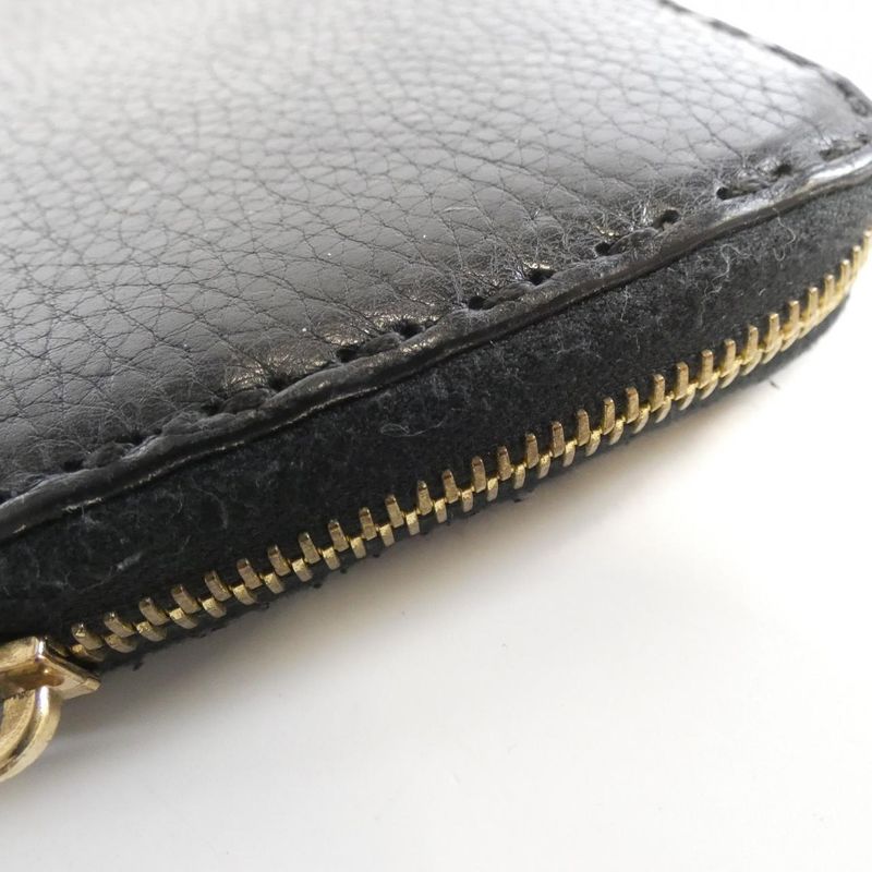 Fendi Selleria 8m0024 YF4 Wallet