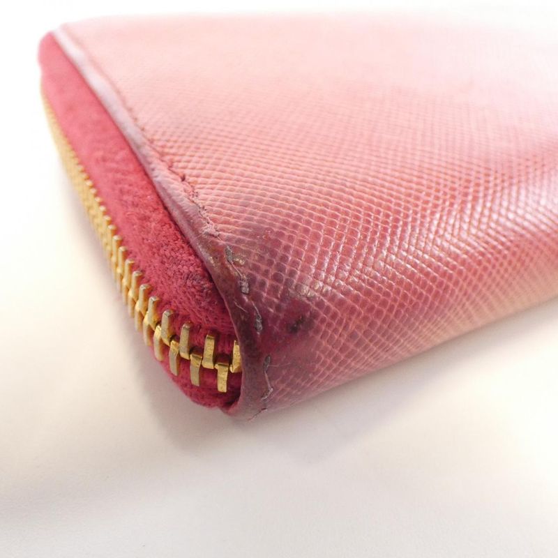 Prada 1m1183 Wallet