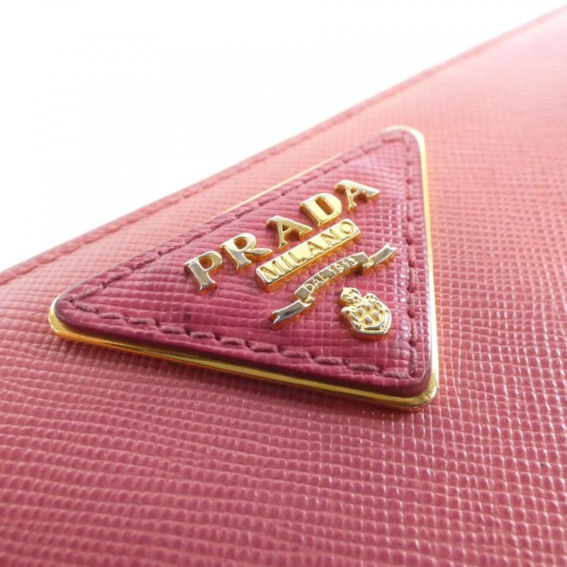Prada 1m1183 Wallet