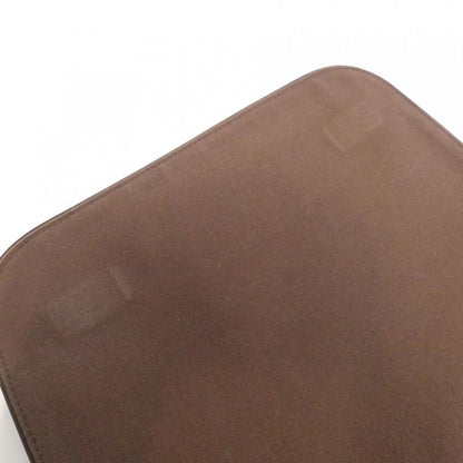 Louis Vuitton Damier Brooklyn MM N51211 Shoulder Bag