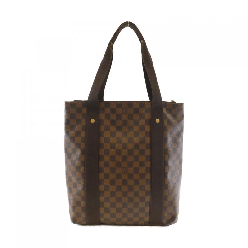 Louis Vuitton Damier Bobol N52006 Bag