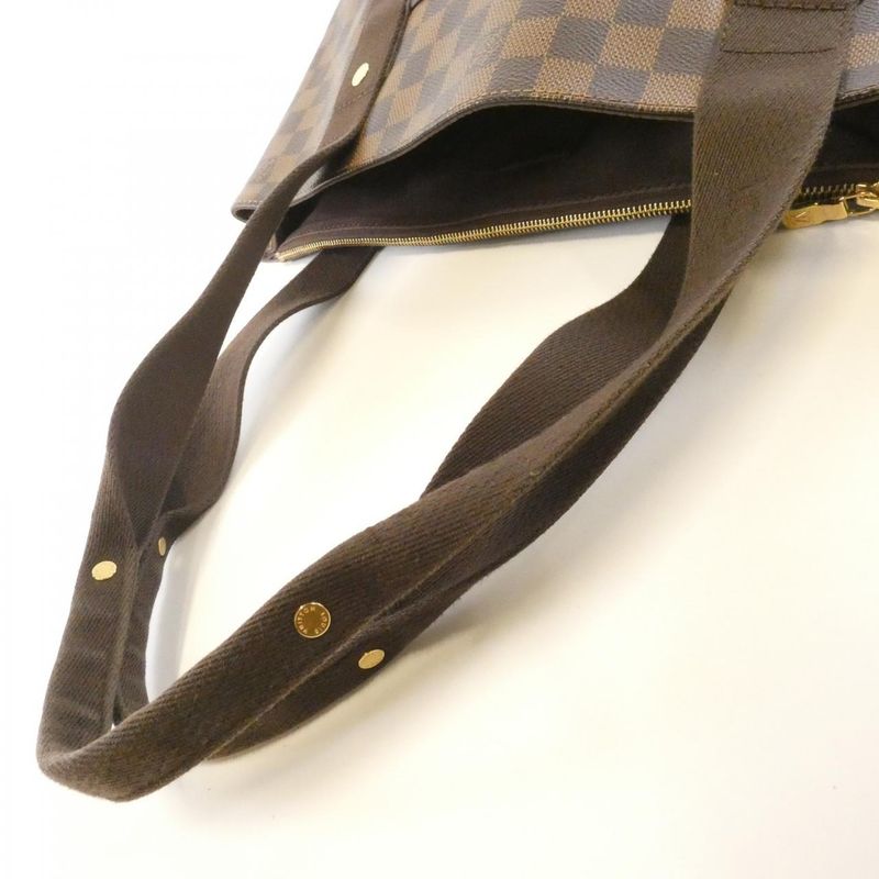 Louis Vuitton Damier Bobol N52006 Bag