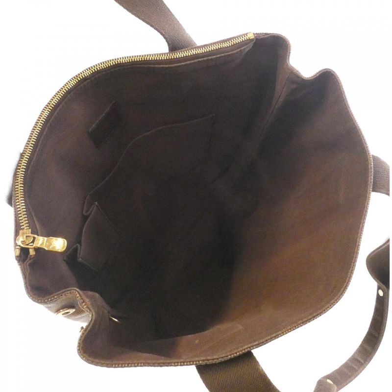 Louis Vuitton Damier Bobol N52006 Bag