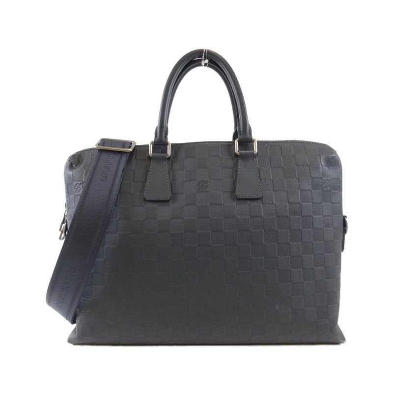 Louis Vuitton Damier Infini Porte Dauphine Jules N41327 Bag