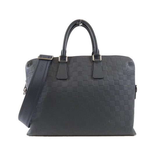Louis Vuitton Damier Infini Porte Dauphine Jules N41327 Bag