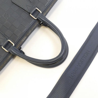 Louis Vuitton Damier Infini Porte Dauphine Jules N41327 Bag