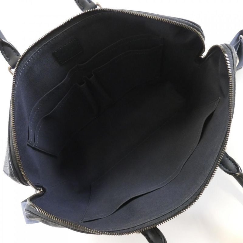 Louis Vuitton Damier Infini Porte Dauphine Jules N41327 Bag