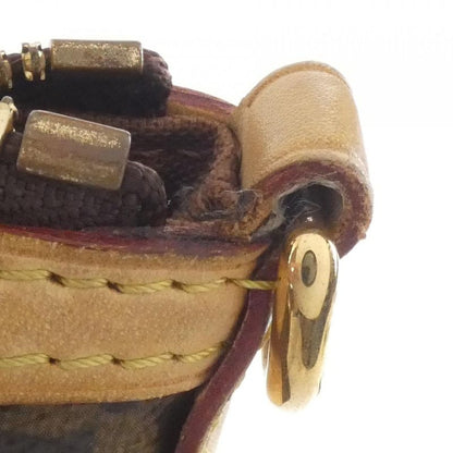 Louis Vuitton Monogram Palermo GM M40146 Bag