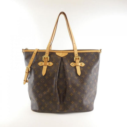 Louis Vuitton Monogram Palermo GM M40146 Bag
