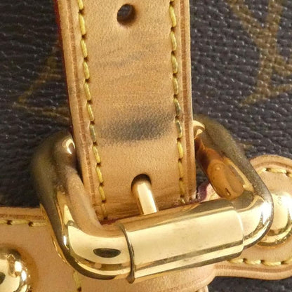 Louis Vuitton Monogram Palermo GM M40146 Bag
