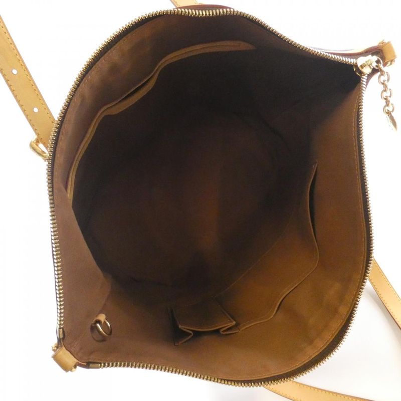 Louis Vuitton Monogram Palermo GM M40146 Bag