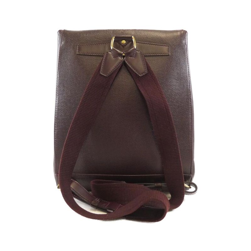 Louis Vuitton Taiga Cassiar M30176 Backpack Sac