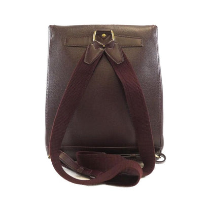 Louis Vuitton Taiga Cassiar M30176 Backpack Sac