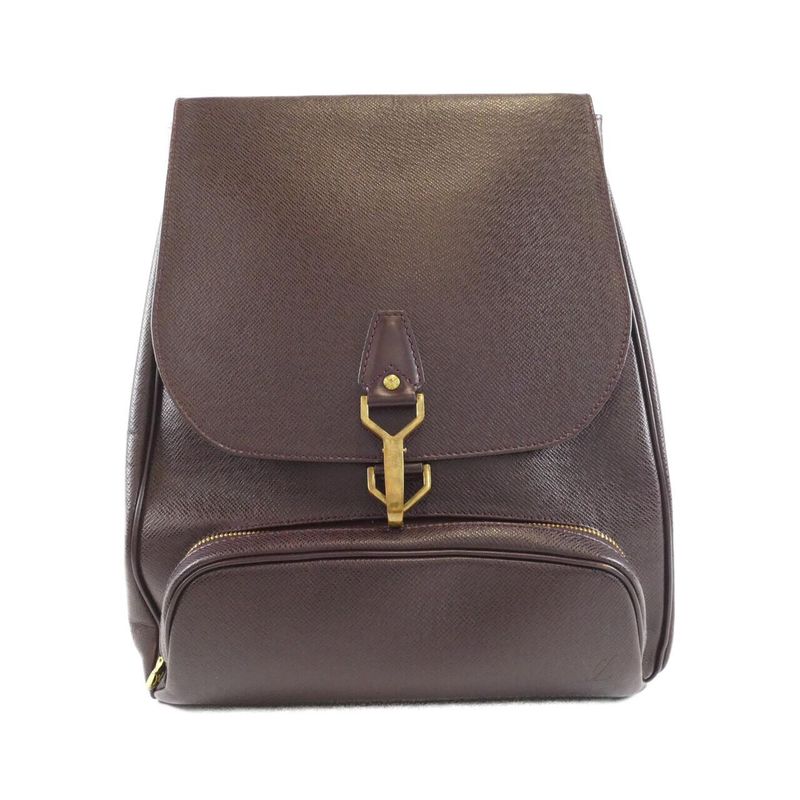 Louis Vuitton Taiga Cassiar M30176 Backpack Sac