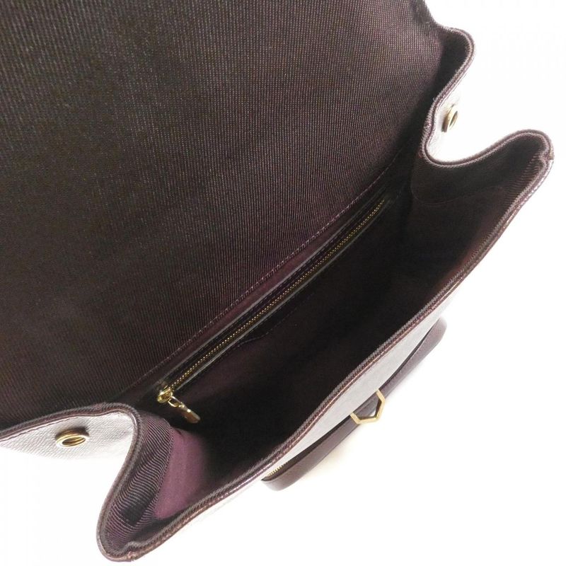 Louis Vuitton Taiga Cassiar M30176 Backpack Sac