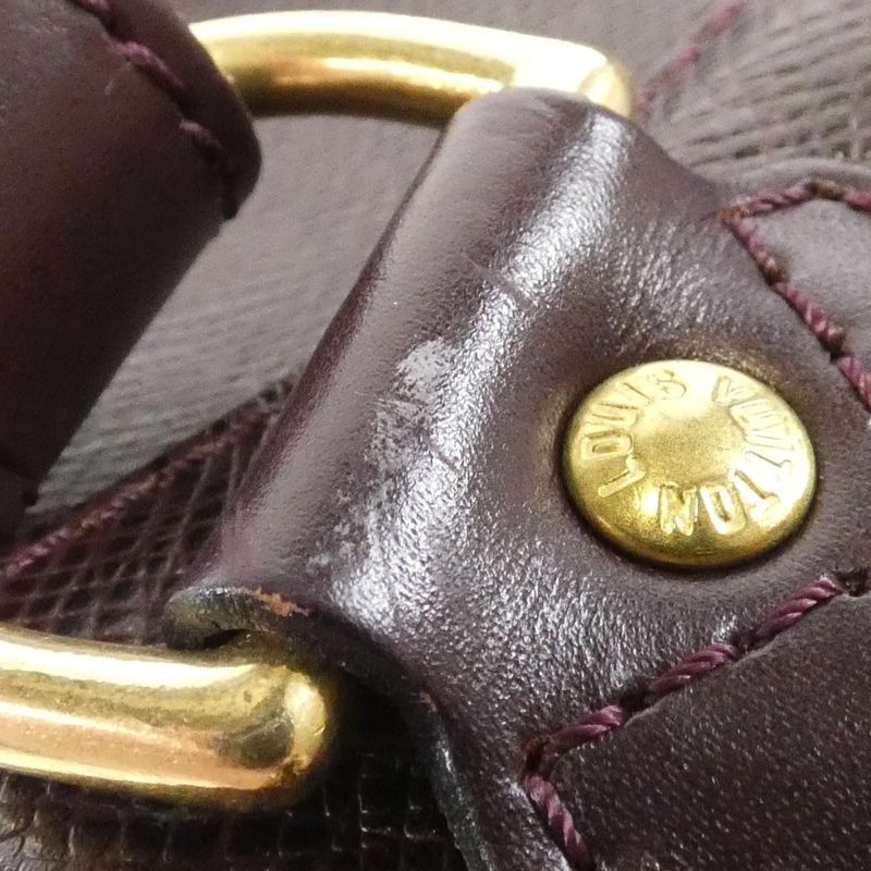 Louis Vuitton Taiga Cassiar M30176 Backpack Sac