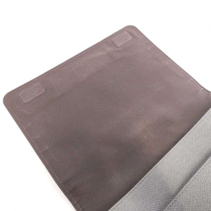 Louis Vuitton Taiga Romain MM M32623 Shoulder Bag