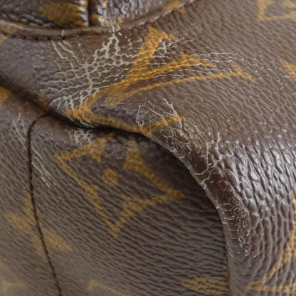 Louis Vuitton Monogram Palm Spring Su Backpack M41561 Backpack Sac