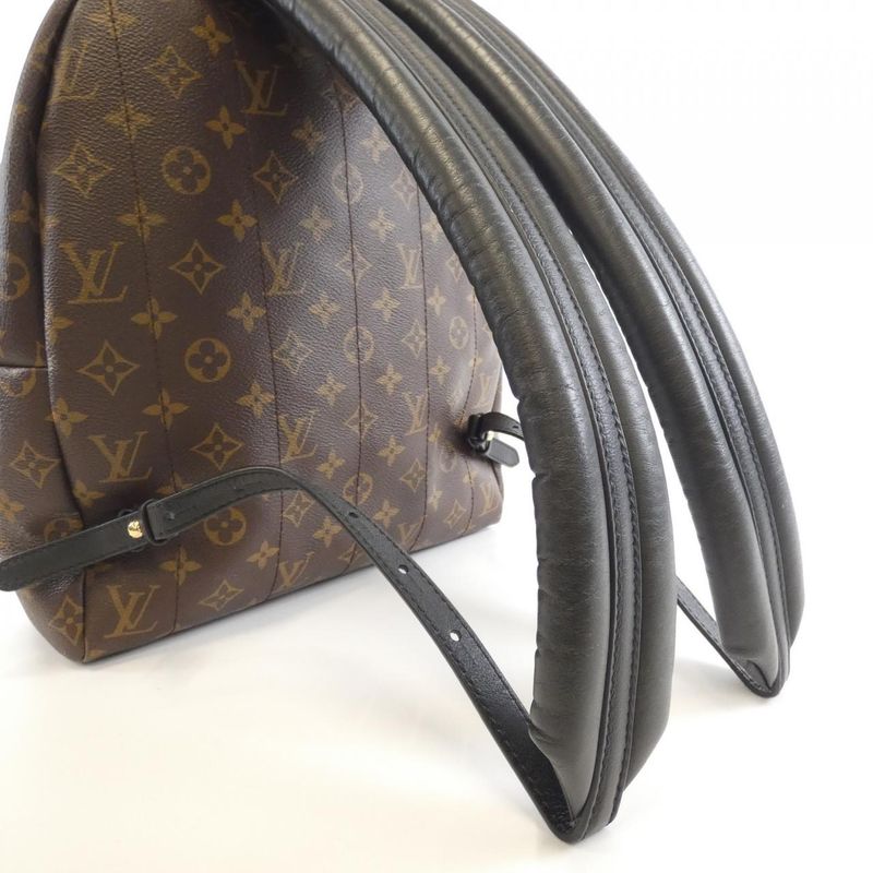 Louis Vuitton Monogram Palm Spring Su Backpack M41561 Backpack Sac