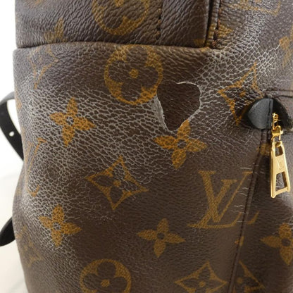 Louis Vuitton Monogram Palm Spring Su Backpack M41561 Backpack Sac