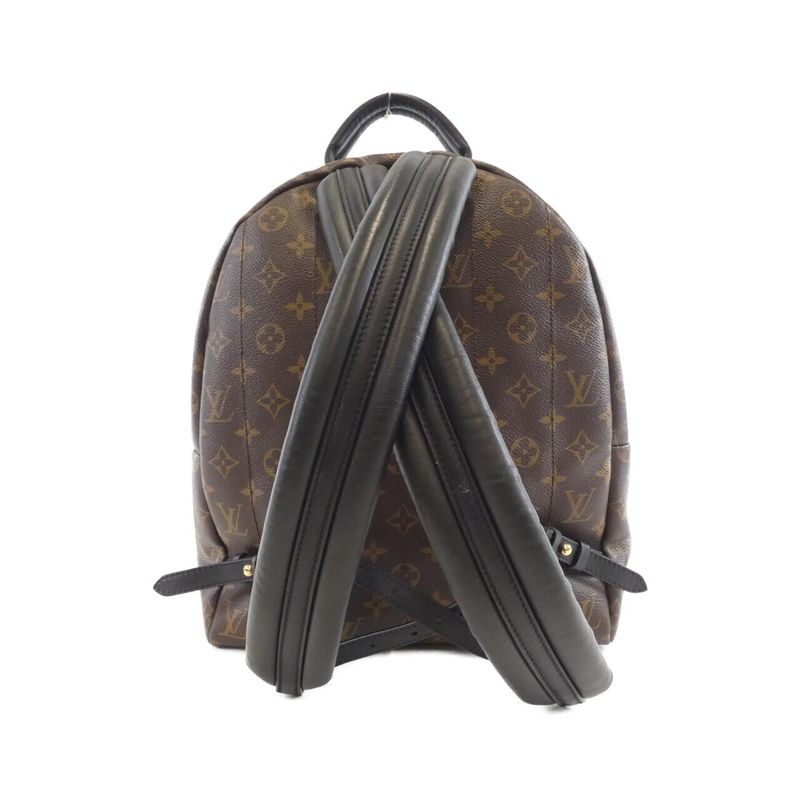 Louis Vuitton Monogram Palm Spring Su Backpack M41561 Backpack Sac