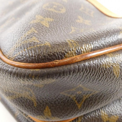 Louis Vuitton Monogram Reporter 28cm (11.02in) M45254 Shoulder Bag