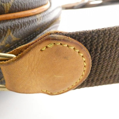 Louis Vuitton Monogram Reporter 28cm (11.02in) M45254 Shoulder Bag