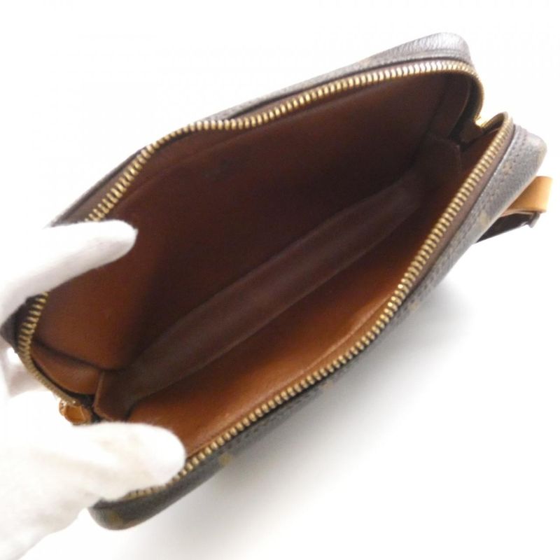 Louis Vuitton Monogram Marly Bandouliere M51828 Shoulder Bag