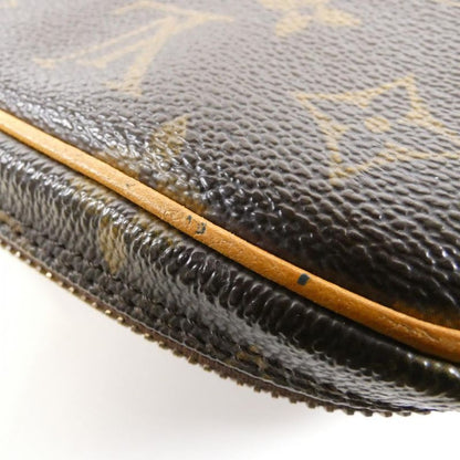 Louis Vuitton Monogram Marly Bandouliere M51828 Shoulder Bag